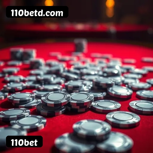 Vantagens exclusivas 110bet para jogadores brasileiros - São Paulo, Rio, BH