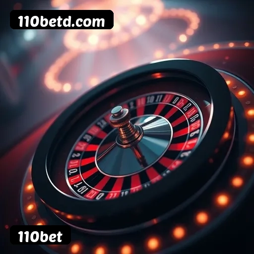 Tabela RTP dos jogos de cassino da 110bet