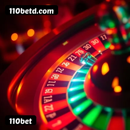 Catálogo 110bet 3.100+ jogos - Pragmatic Play, Evolution, NetEnt