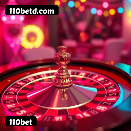 Estatísticas 110bet 2025–2026 - 120 mil jogadores ativos, R$72.5M pagos, RTP 96.52%